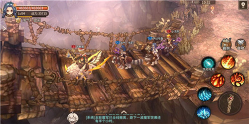 《冒险之门》今日App Store首发，一起趣萌动冒险吧