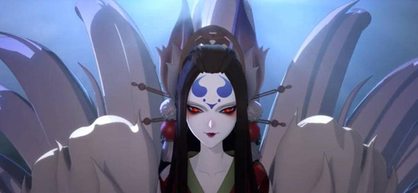阴阳师