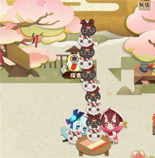 阴阳师妖怪屋