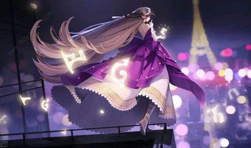 永远的7日之都