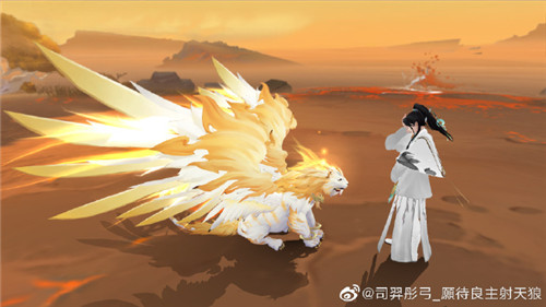 众侠展艺，佳作迭出！《轩辕剑龙舞云山》铸剑师招募进行中