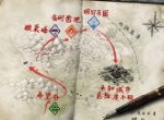 神秘探索地图曝光《明日之后》地图站全新上线