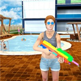 疯池水斗争显示3D
