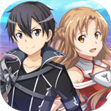 刀剑神域关键斗士国际服