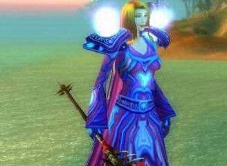 魔兽世界怀旧服