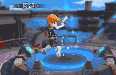 空之轨迹OL
