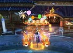 人人有奖送新坐骑海量绑元 《天龙3D》周年庆福利曝光