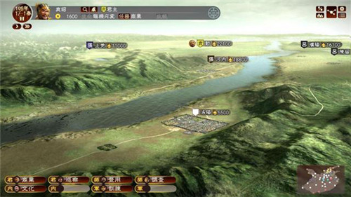 经典三国游戏大盘点 土豪最爱《攻城掠地》