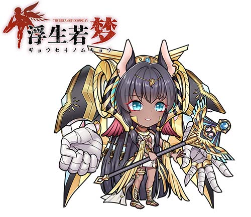 血槽已空！《浮生若梦》极品御姐带来美颜暴击