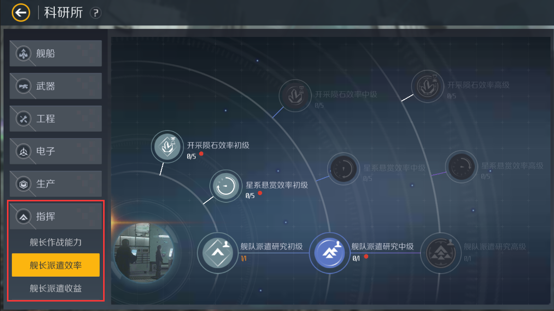 第二银河