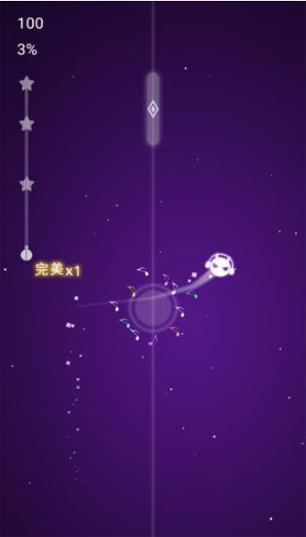 乐动球球截图