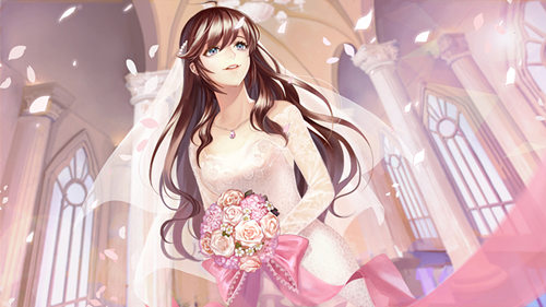 女王有心事《姬魔恋战纪》人气投票冠军剧情来袭！