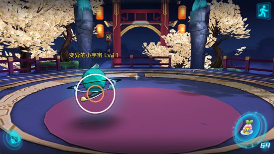 奥拉星