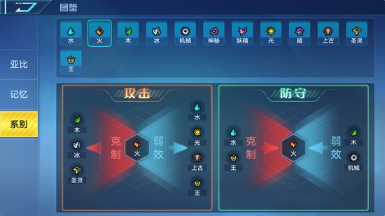 奥拉星