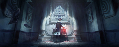 第五人格
