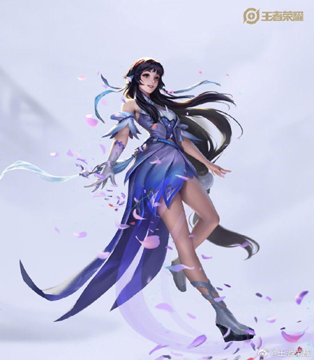 王者荣耀