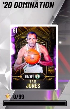 NBA2K20