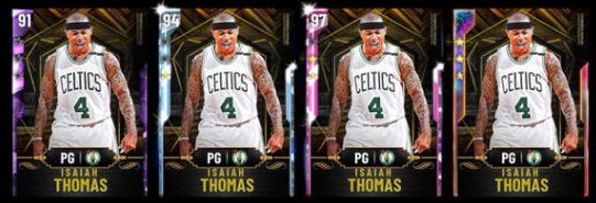 NBA2K20