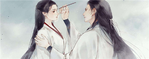 遇见逆水寒