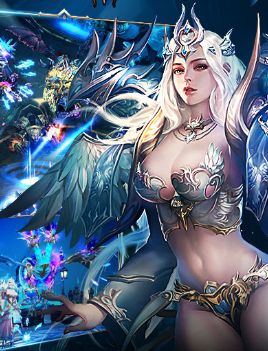 魔神幻想手游手机