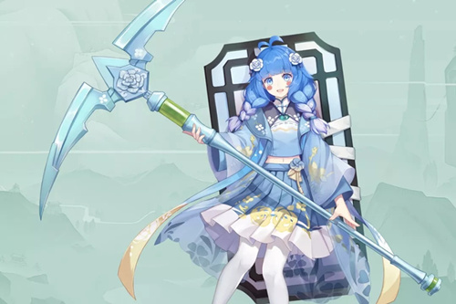永远的7日之都