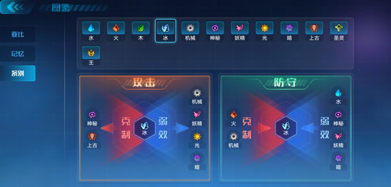 奥拉星