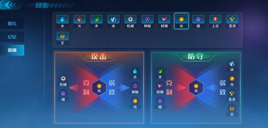 奥拉星
