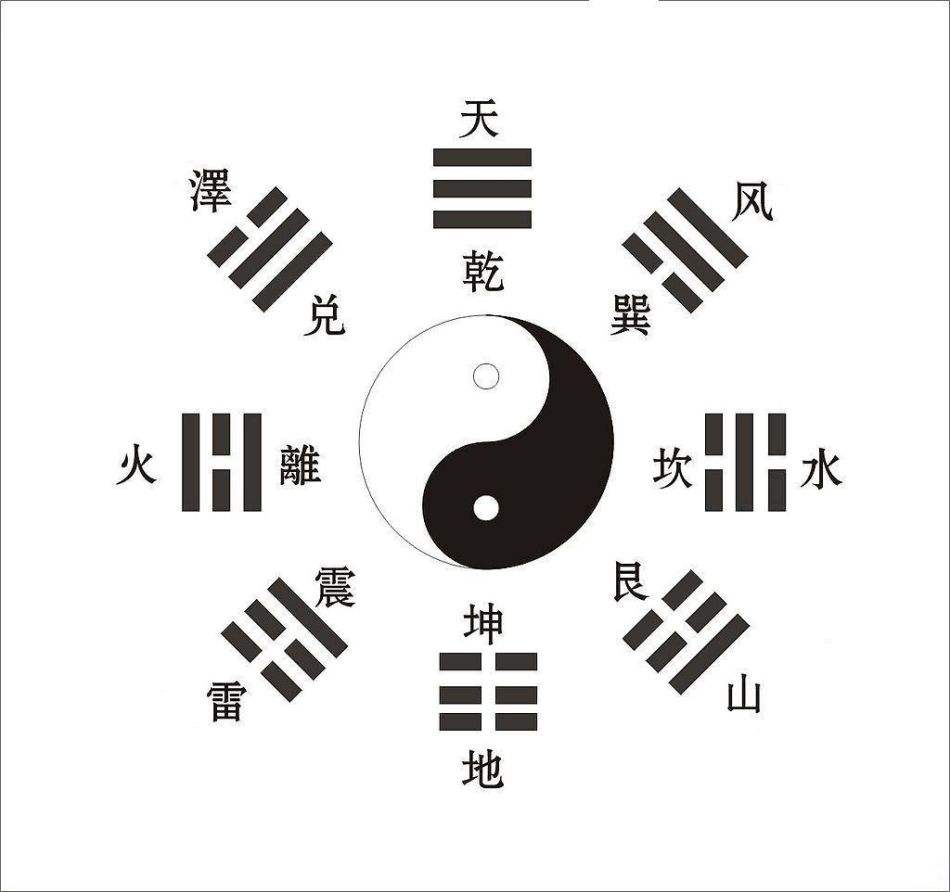 太极迷阵
