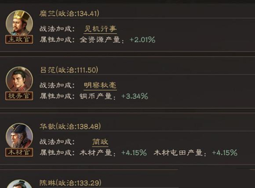 三国志战略版