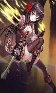 战姬少女在线玩