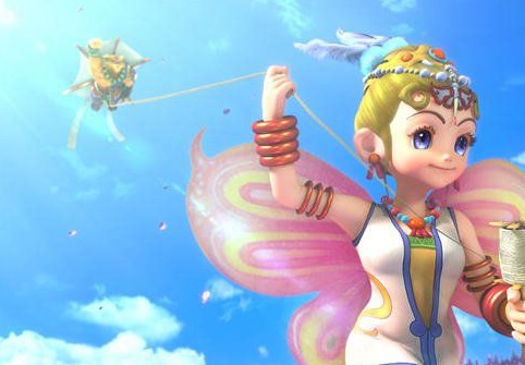 梦幻西游手游