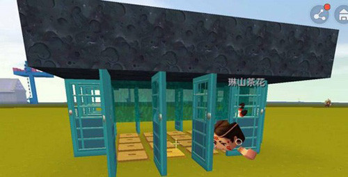 迷你世界