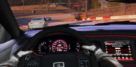 GT赛车2实车体验免谷歌版