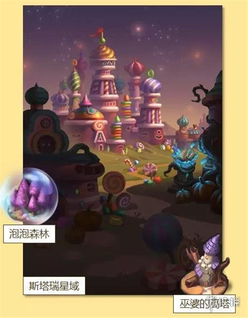 不思议迷宫