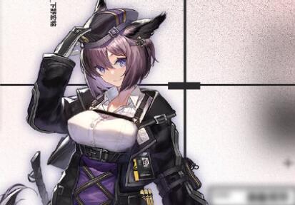 明日方舟