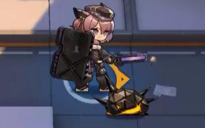 明日方舟