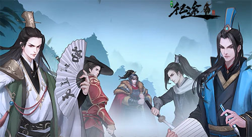 《绿色征途》：玩家自制张杰版主题曲MV 战歌响 烽烟起！