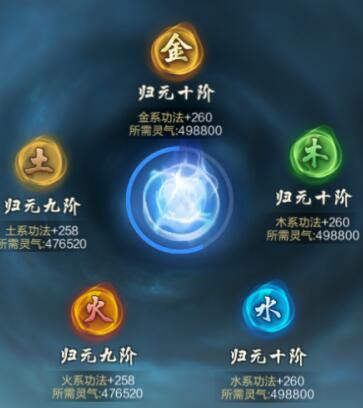 玄元剑仙
