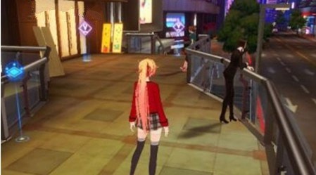 VGAME消零世界