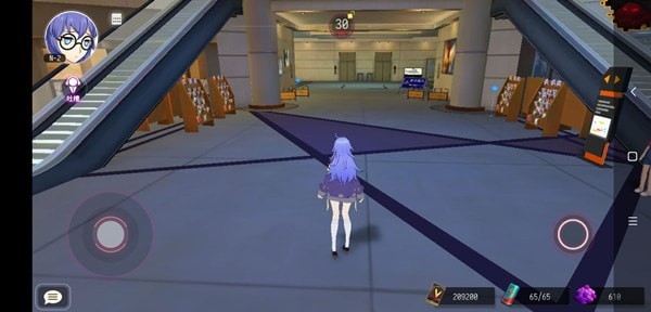 VGAME消零世界