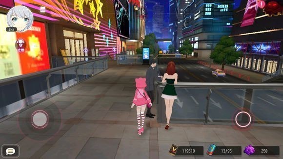 VGAME消零世界