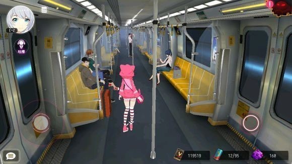 VGAME消零世界
