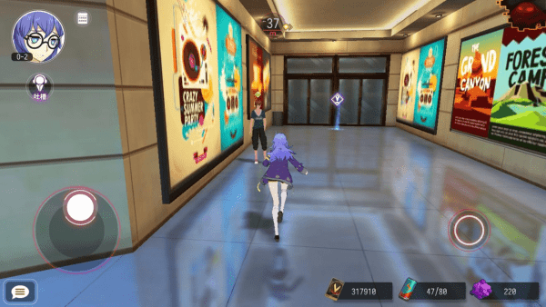 VGAME消零世界