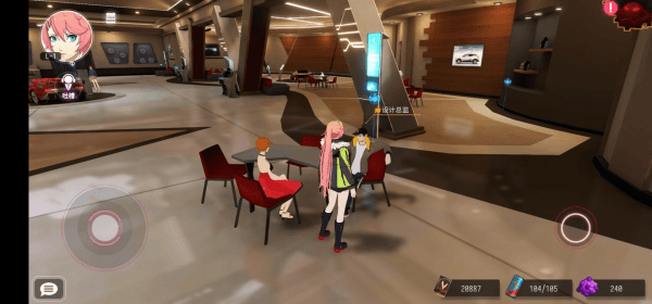 VGAME消零世界