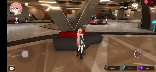 VGAME消零世界
