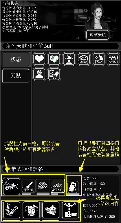 活下去