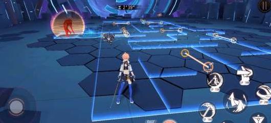 VGAME消零世界