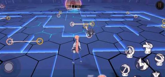 VGAME消零世界
