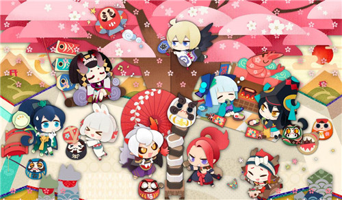 阴阳师妖怪屋
