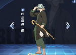《BLEACH 境•界-灵压对决》角色解析——浦原喜助